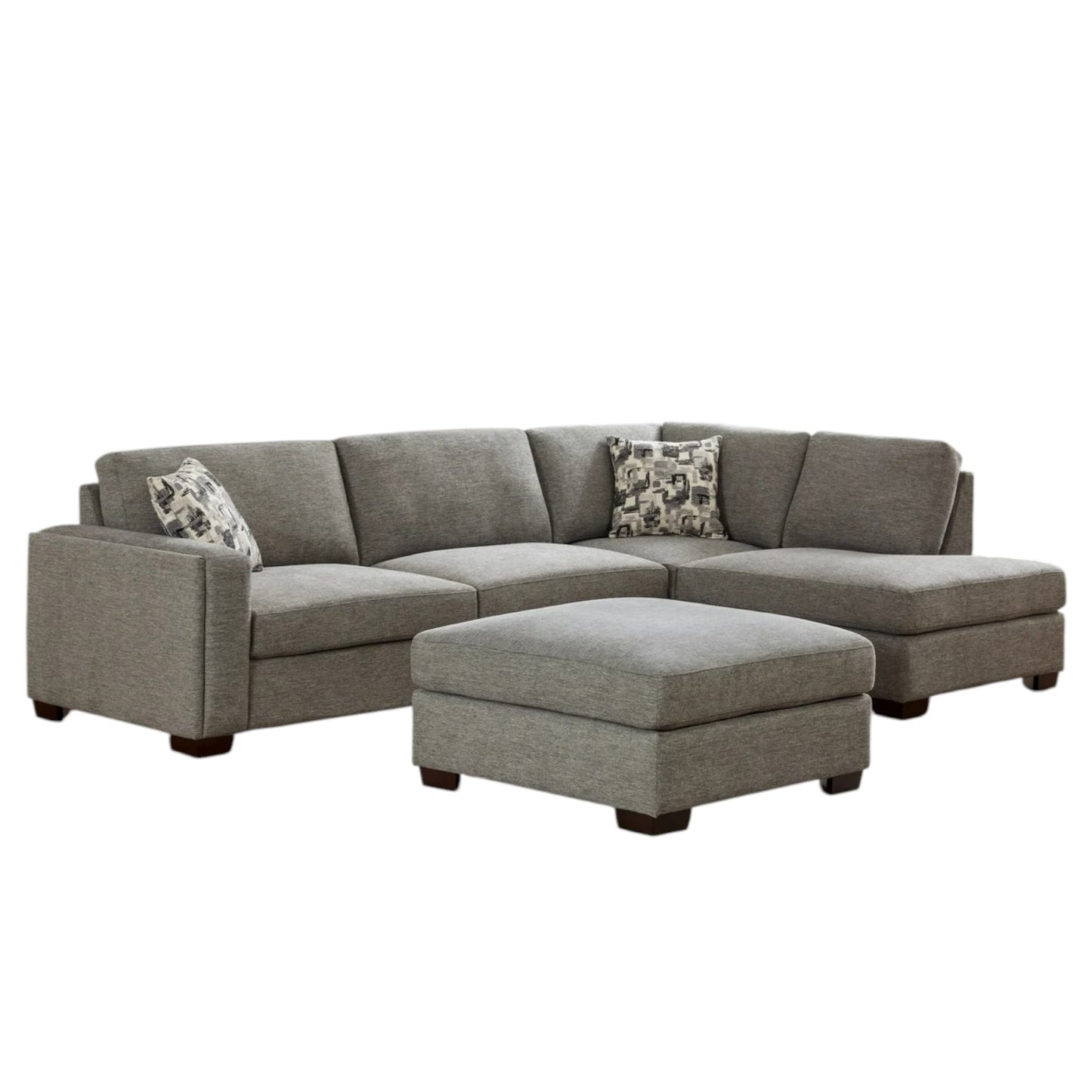 Maycen Fabric Sectional