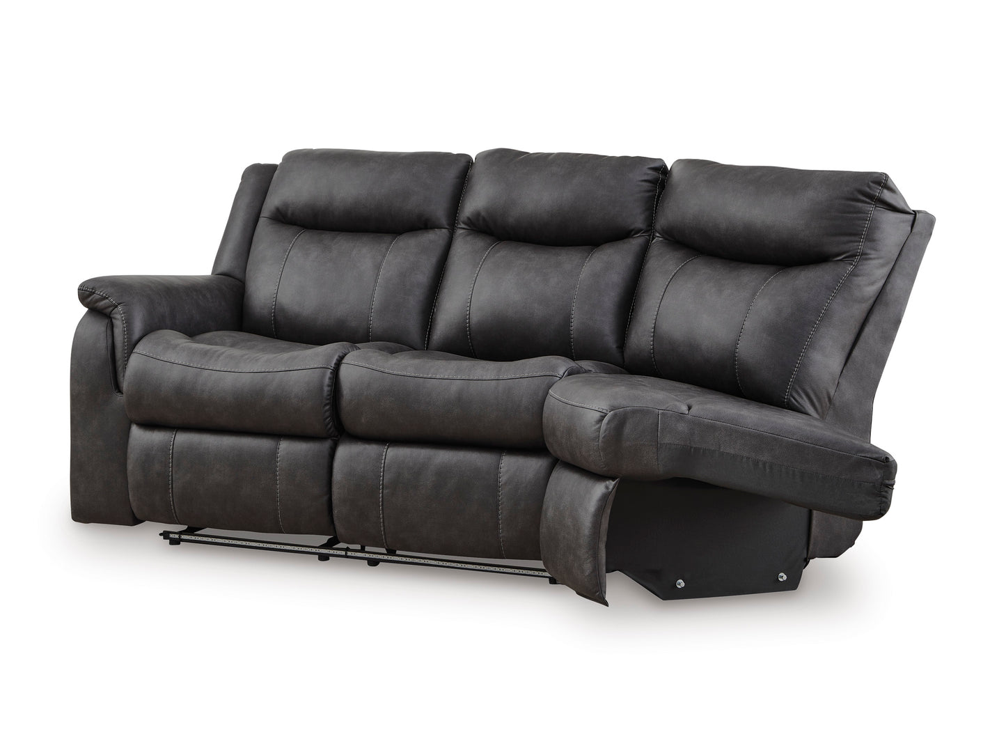 Sultan Meadow 2-Piece Reclining Sectional