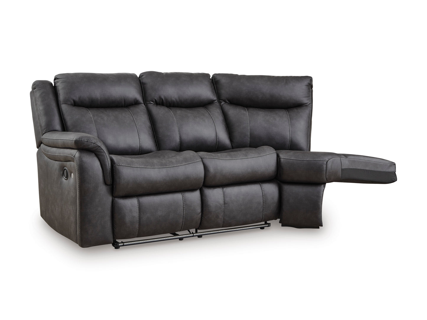 Sultan Meadow 2-Piece Reclining Sectional