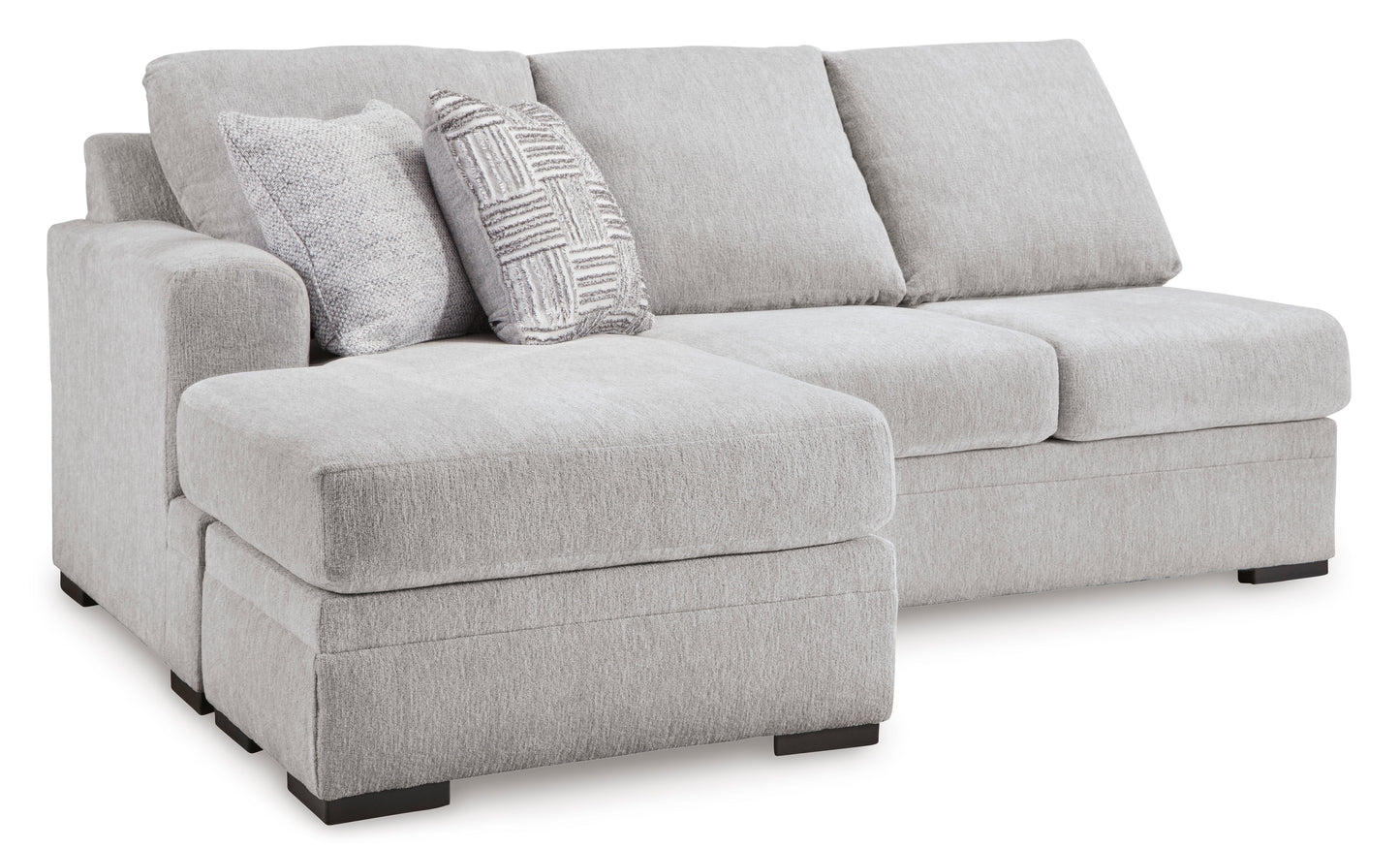 Seccional de 2 piezas Gabyleigh con chaise longue