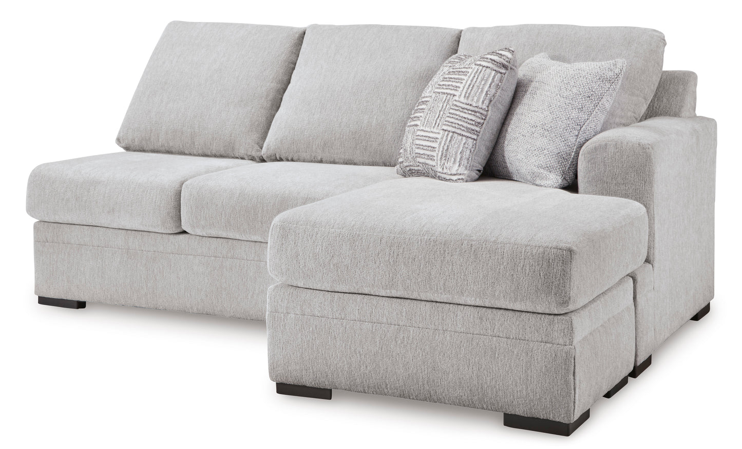 Seccional de 2 piezas Gabyleigh con chaise longue