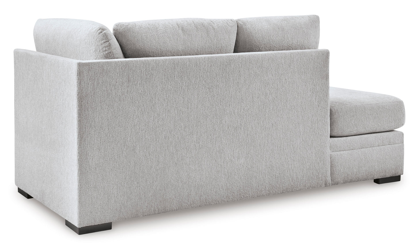 Seccional de 2 piezas Gabyleigh con chaise longue