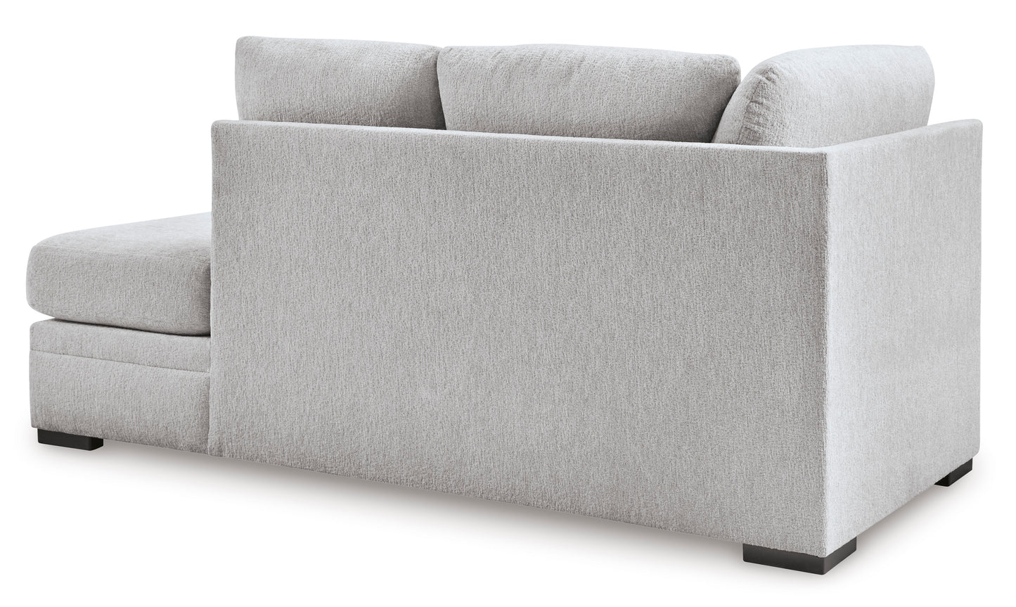 Seccional de 2 piezas Gabyleigh con chaise longue