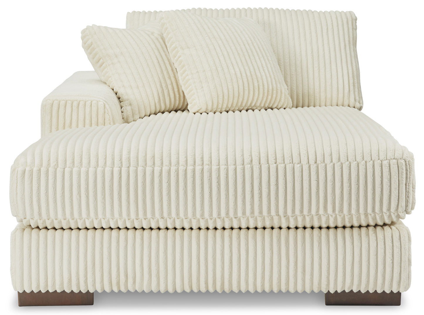 Lindyn 5-Piece Sectional with Chaise
