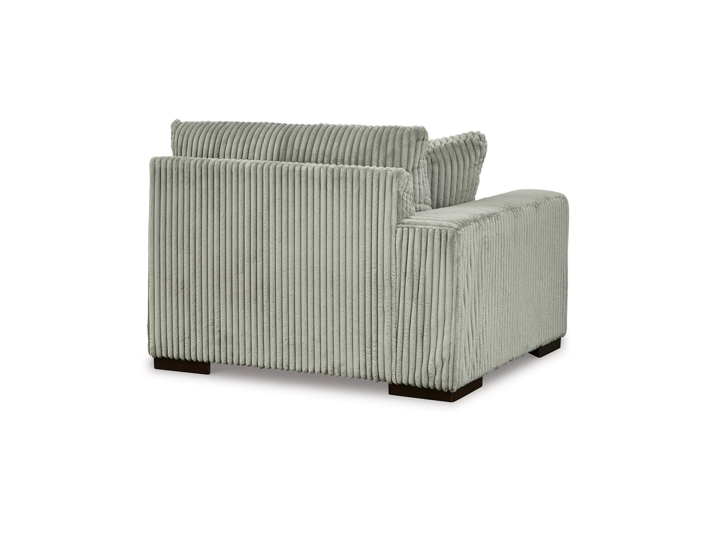 Sofá modular de 3 piezas Lindyn con chaise longue
