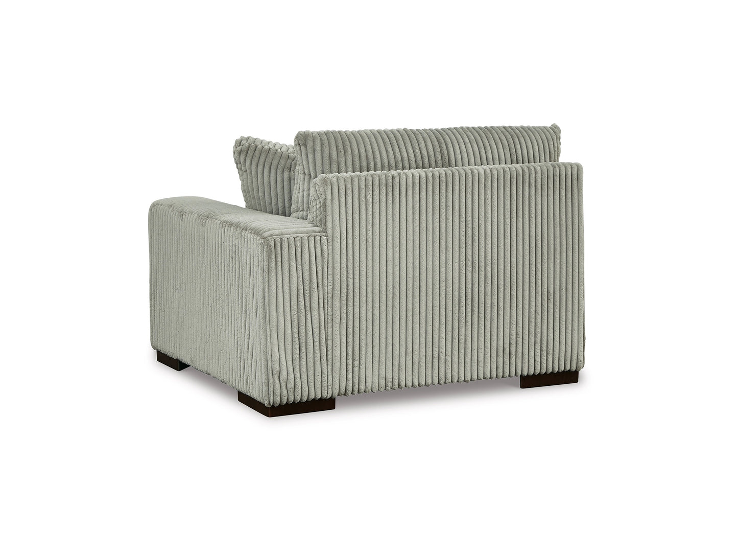 Sofá modular de 3 piezas Lindyn con chaise longue