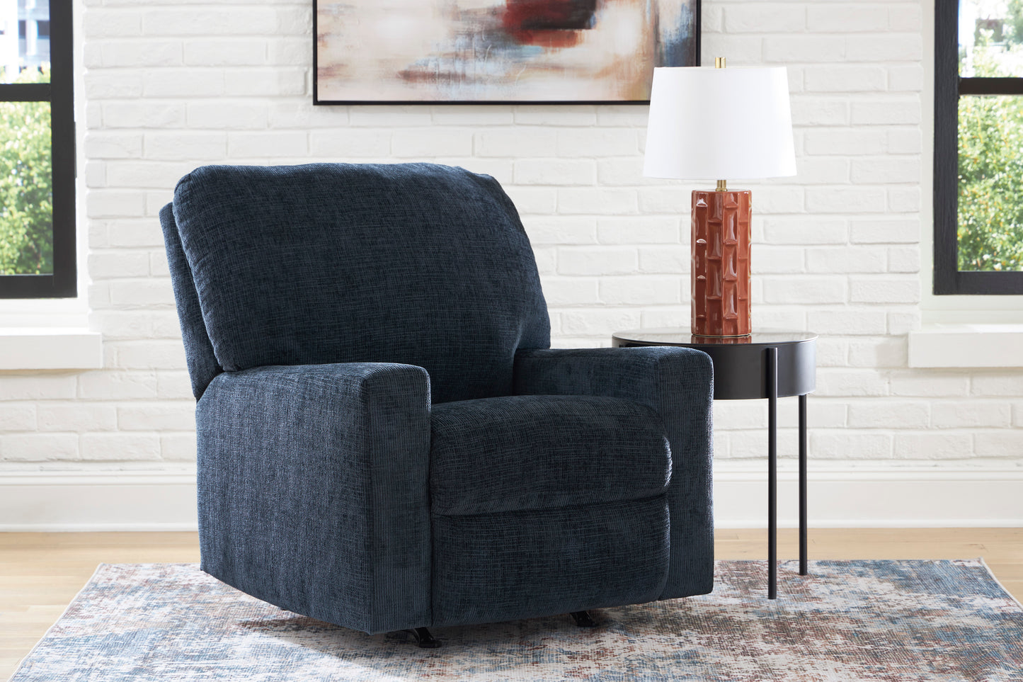 Aviemore Manual Recliner