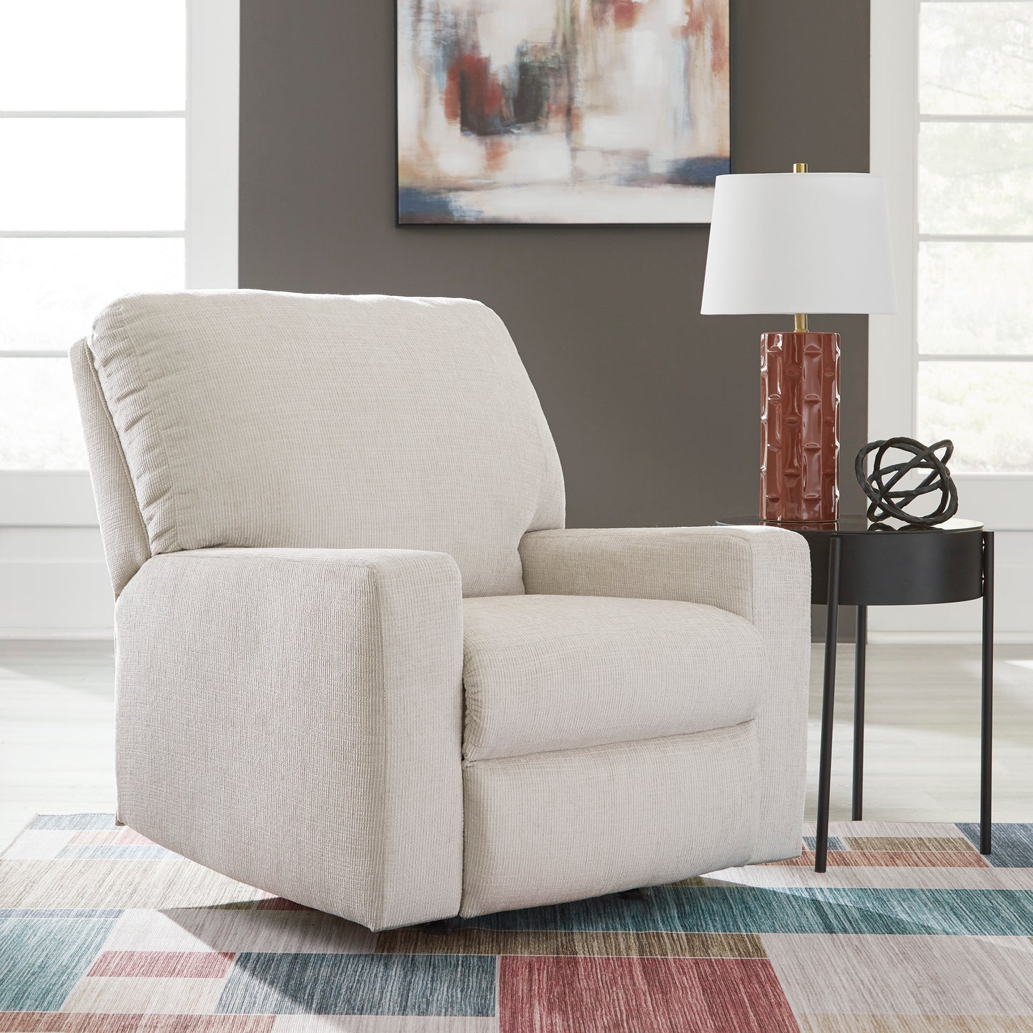 Aviemore Manual Recliner