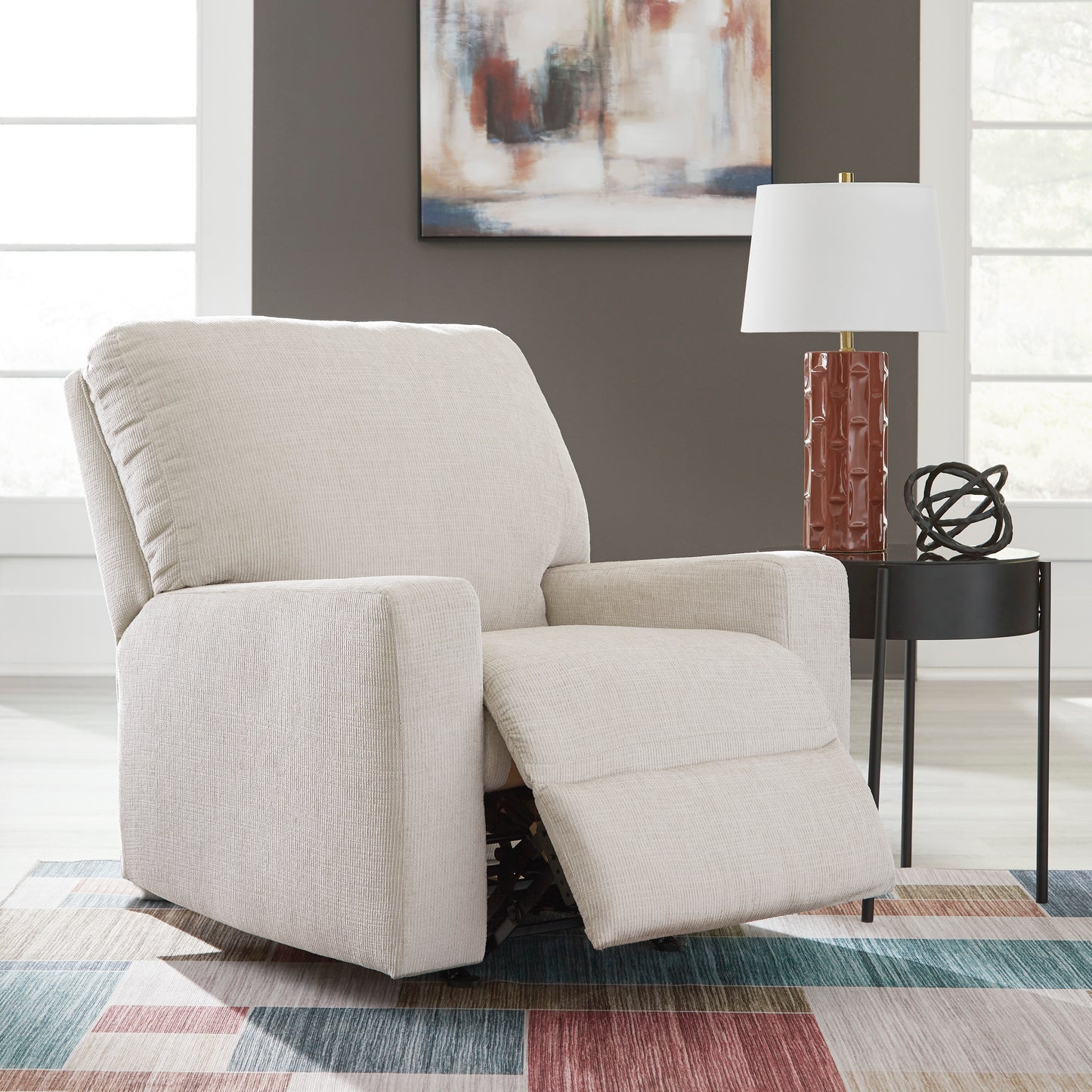 Aviemore Manual Recliner