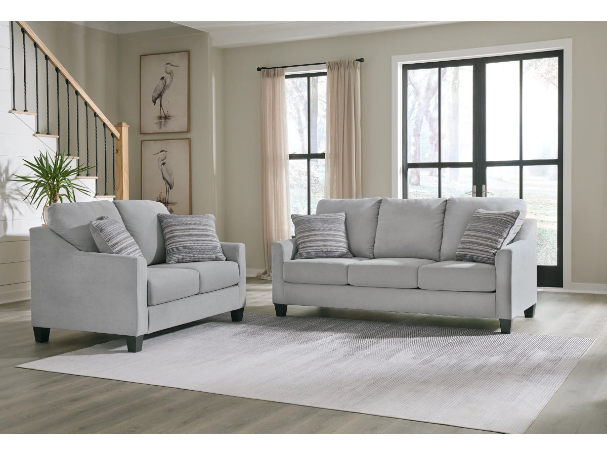 Adlai Collection