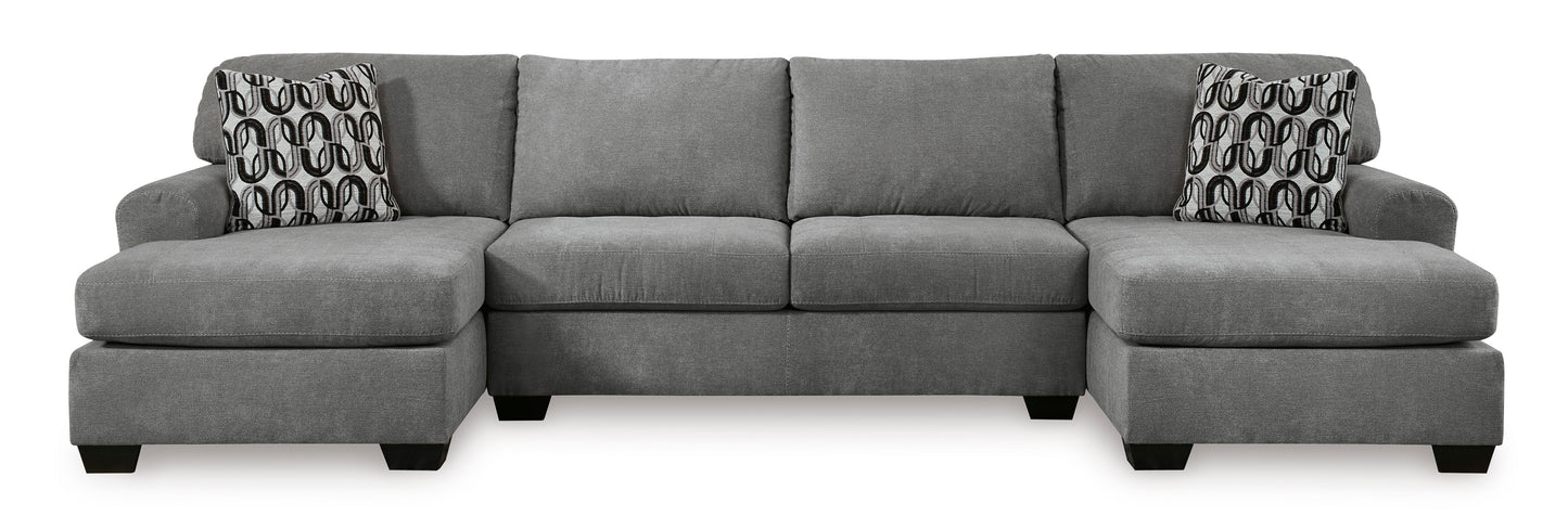 Birkdale Court Collection