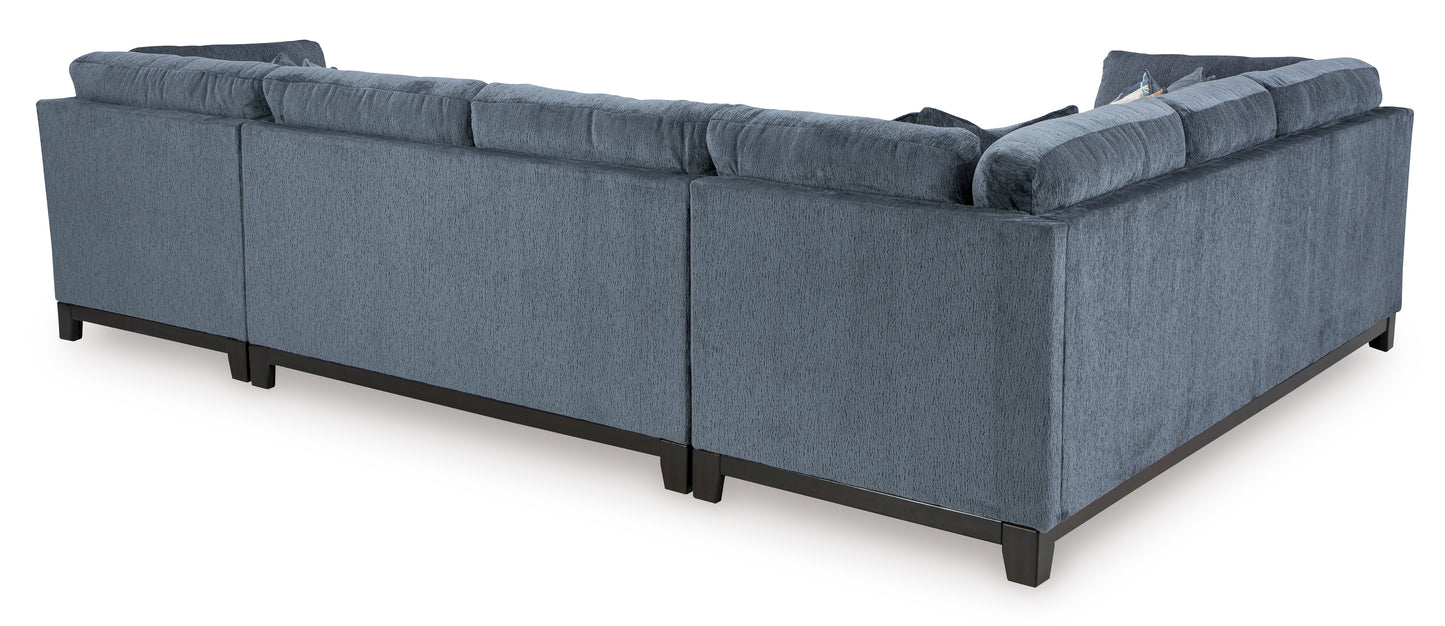 Maxon Place 3-Piece Sectional with Chaise