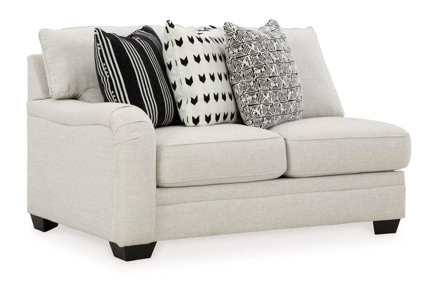 Huntsworth 2-Piece Sectional with Chaise