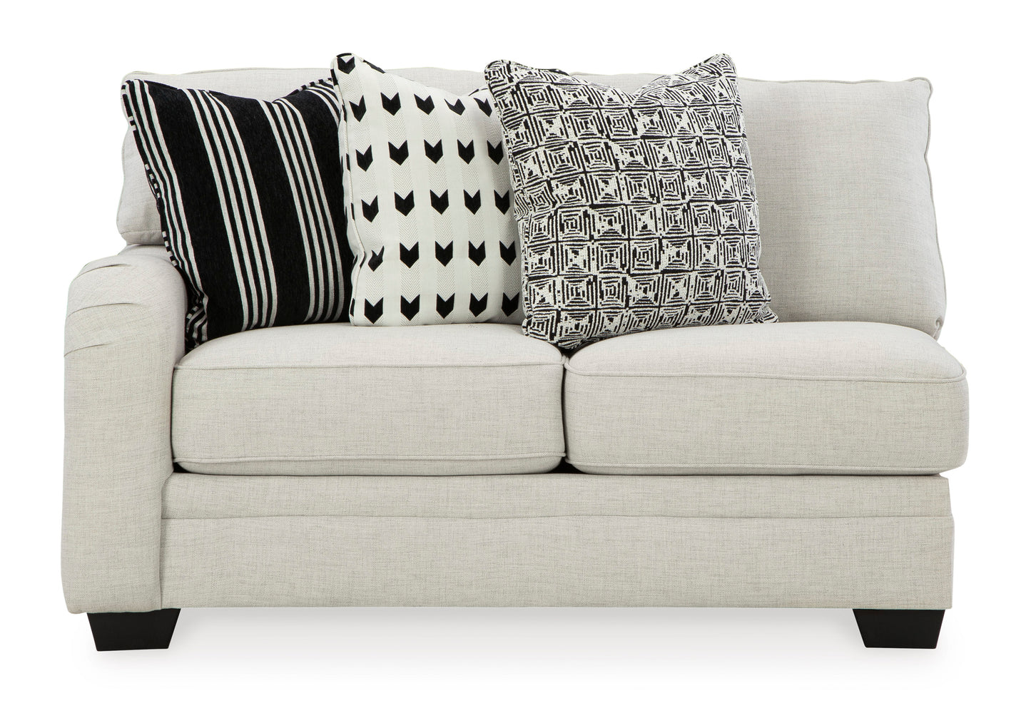 Huntsworth 2-Piece Sectional with Chaise