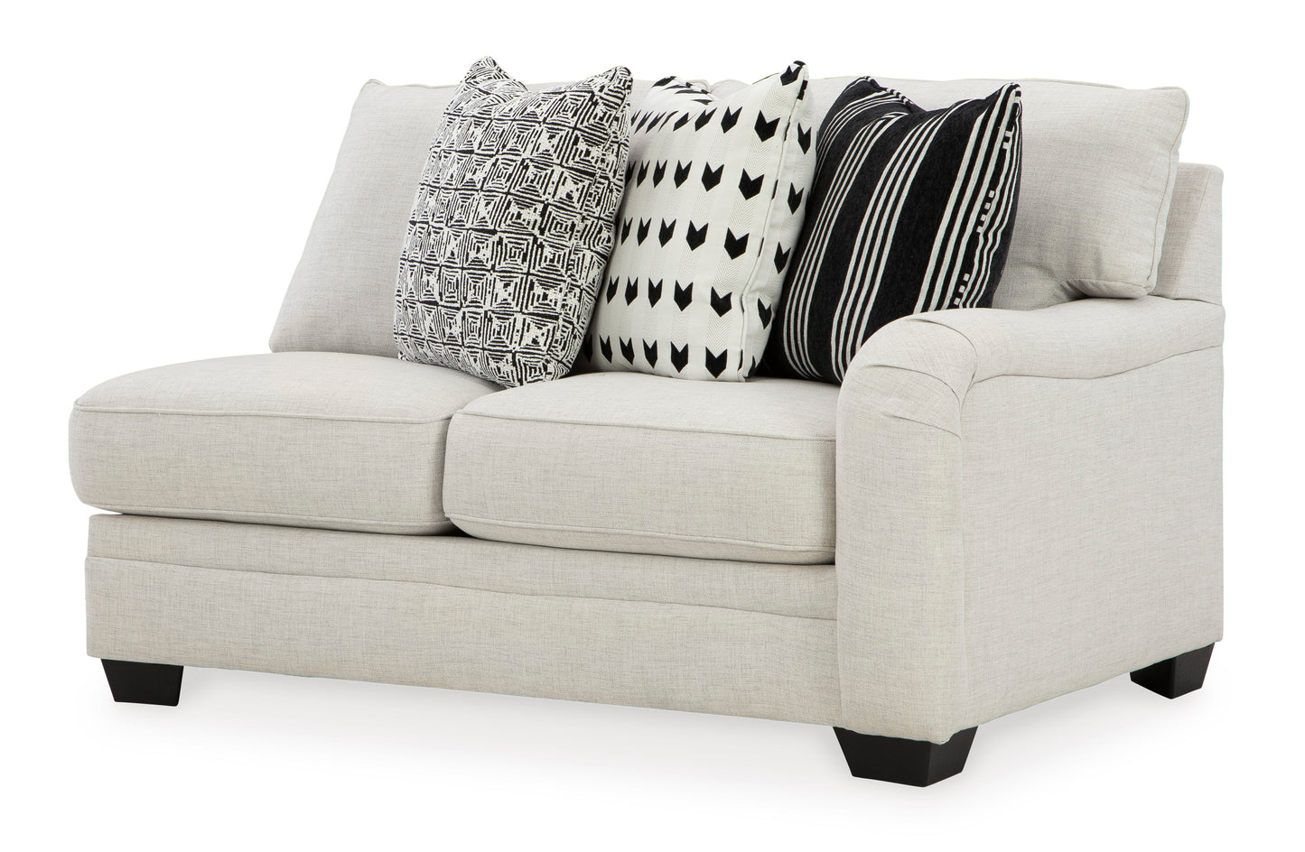 Huntsworth 2-Piece Sectional with Chaise
