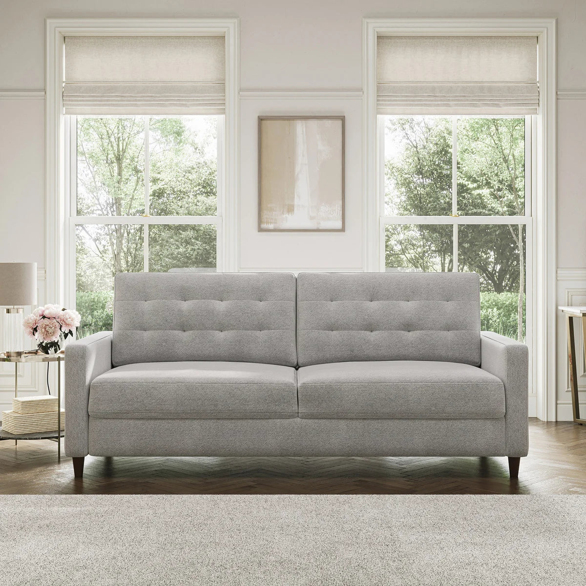 Sofá cama convertible Ella de Thomasville
