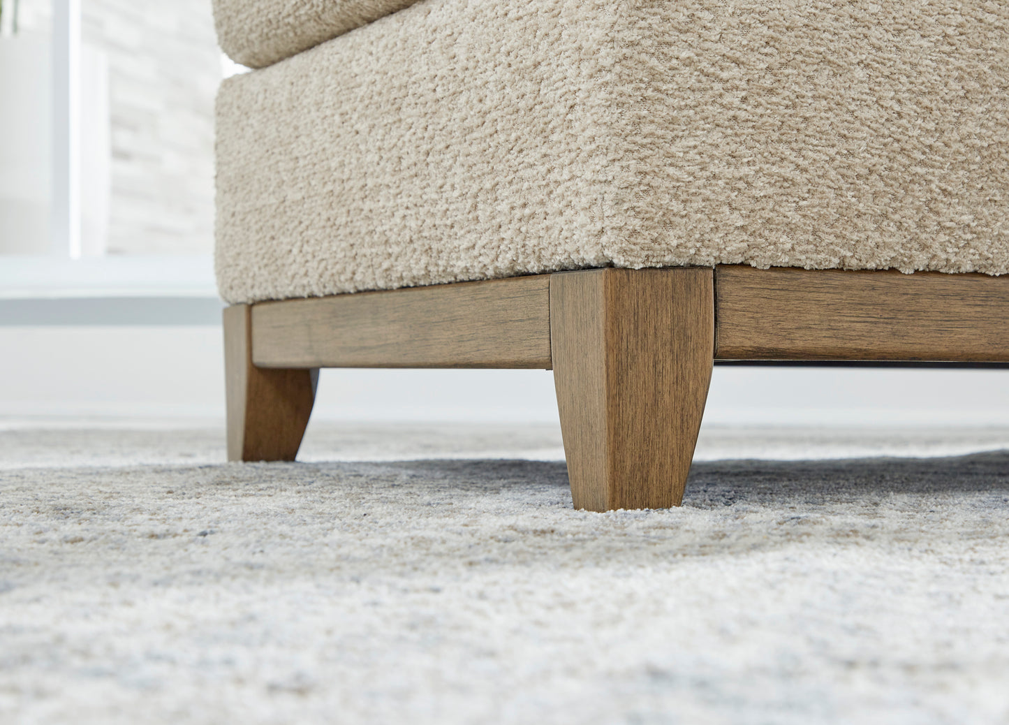Parklynn Sofa & Loveseat Set