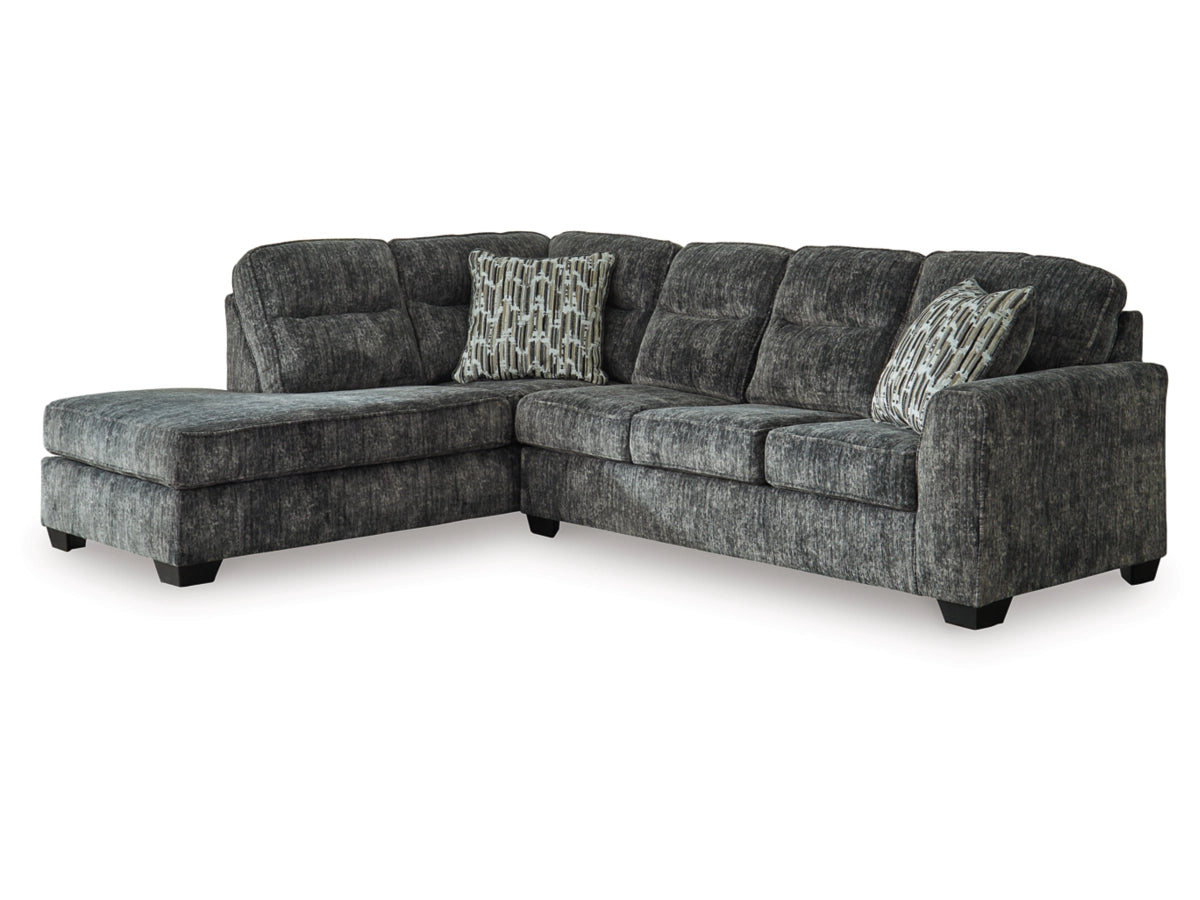 Lonoke 2-Piece Sectional with Chaise