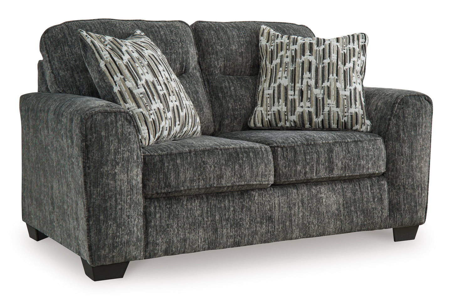 Lonoke Loveseat & Sofa Set