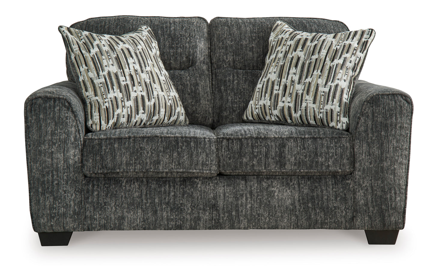 Lonoke Loveseat & Sofa Set