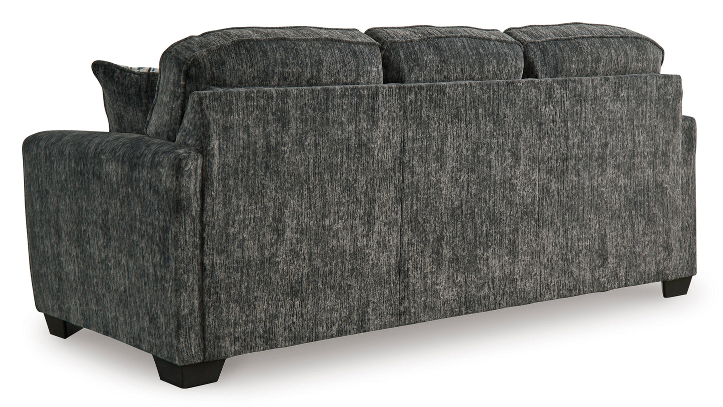 Lonoke Loveseat & Sofa Set