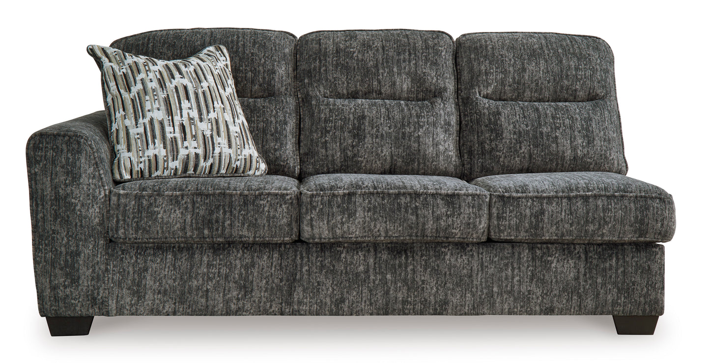 Lonoke 2-Piece Sectional with Chaise