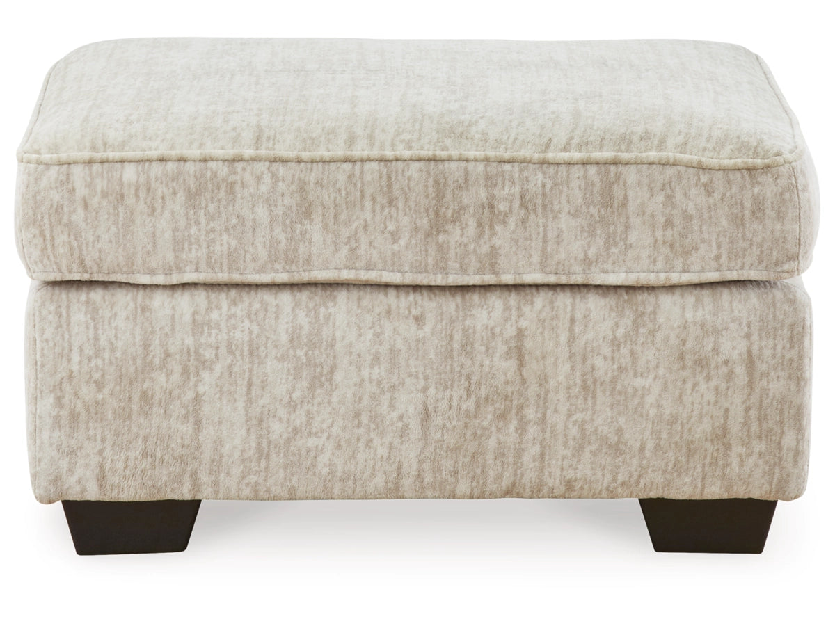 Lonoke Ottomans