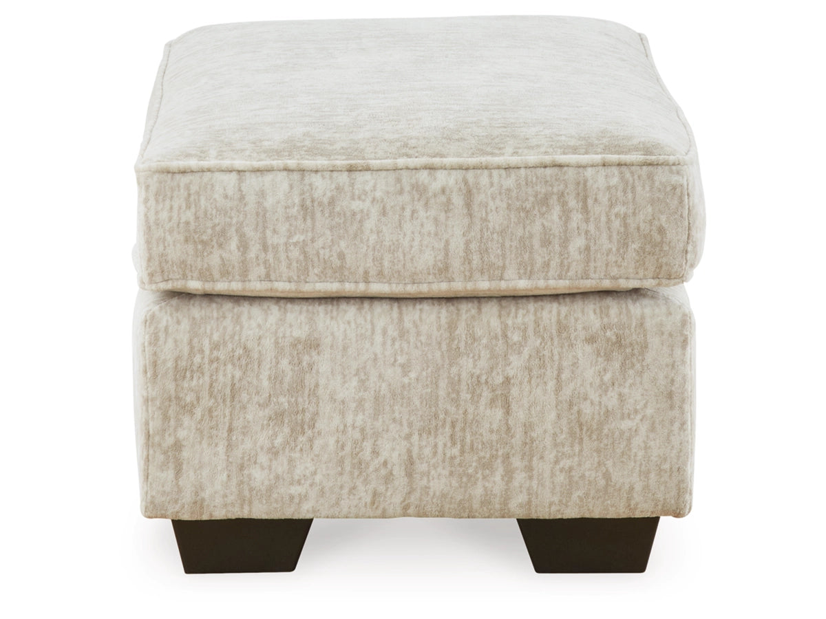Lonoke Ottomans