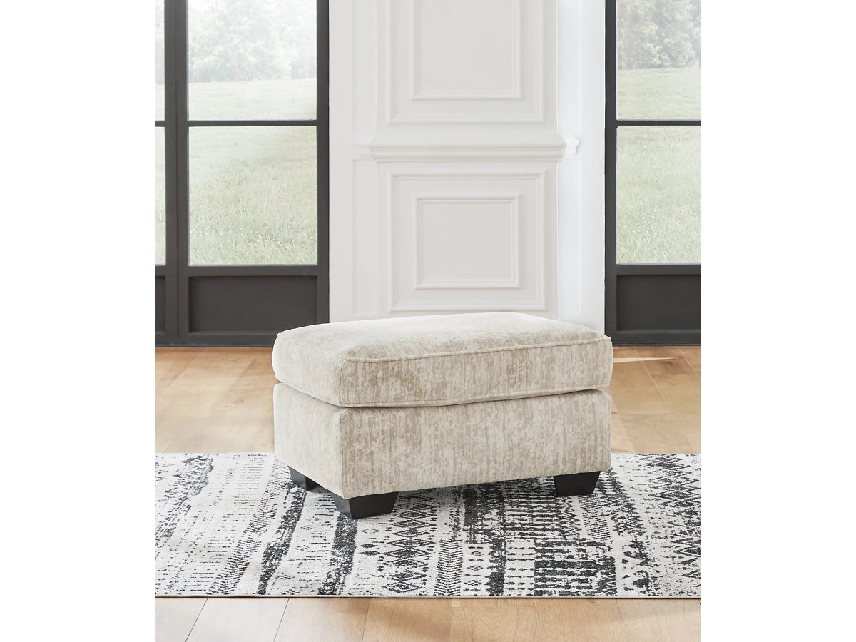 Lonoke Ottomans