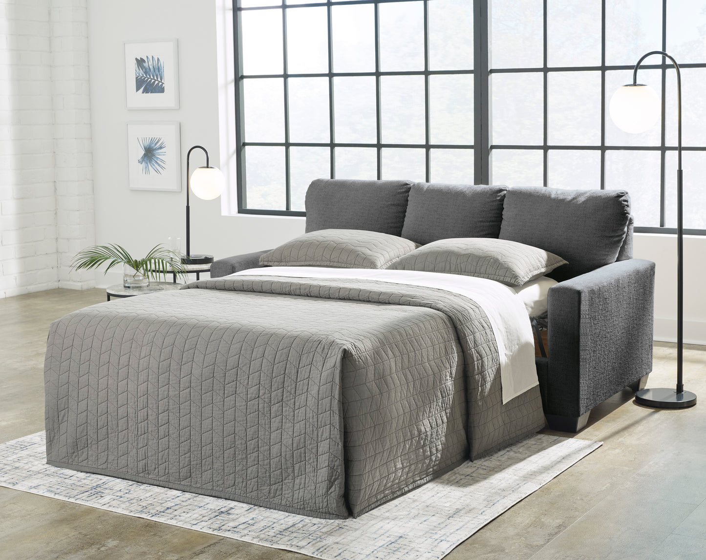 Rannis Sofa Sleepers