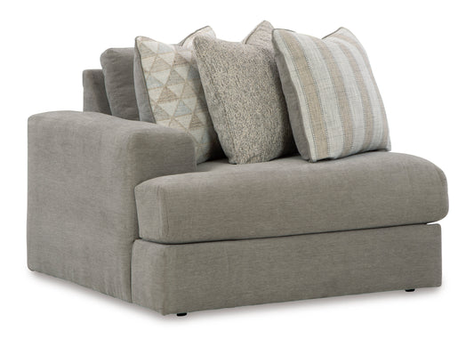 Avaliyah 4-Piece Sectional