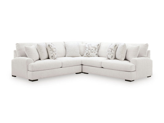 Misty-Lakes 3-Piece Sectional