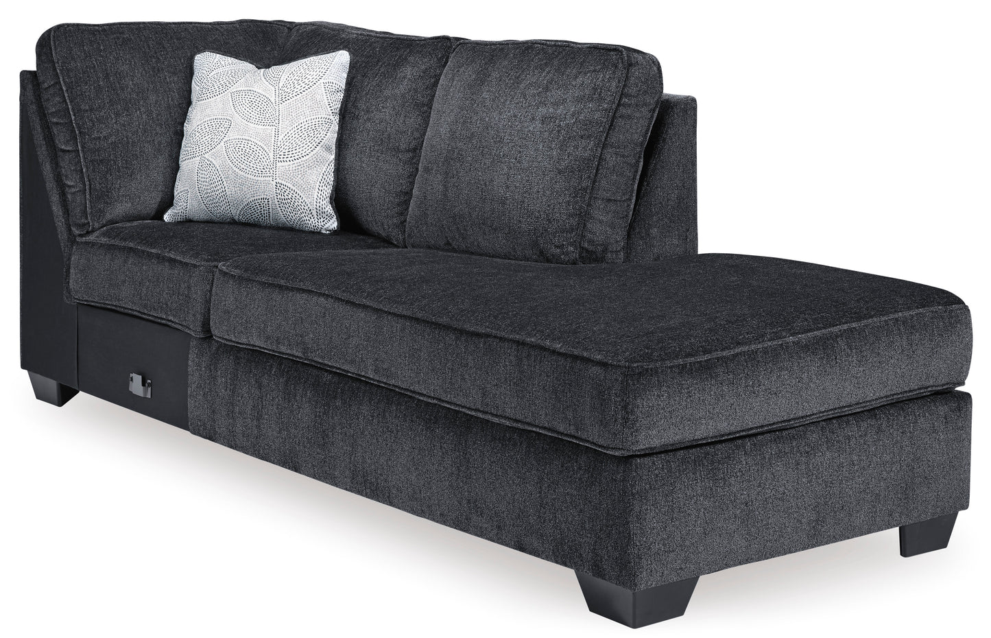Altari Sleeper Sectional with Chaise