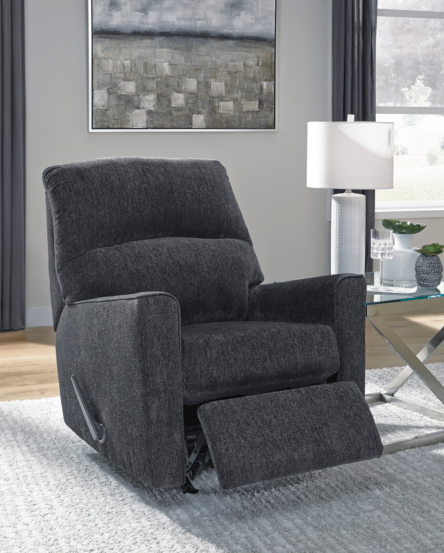 Altari Rocker Recliner