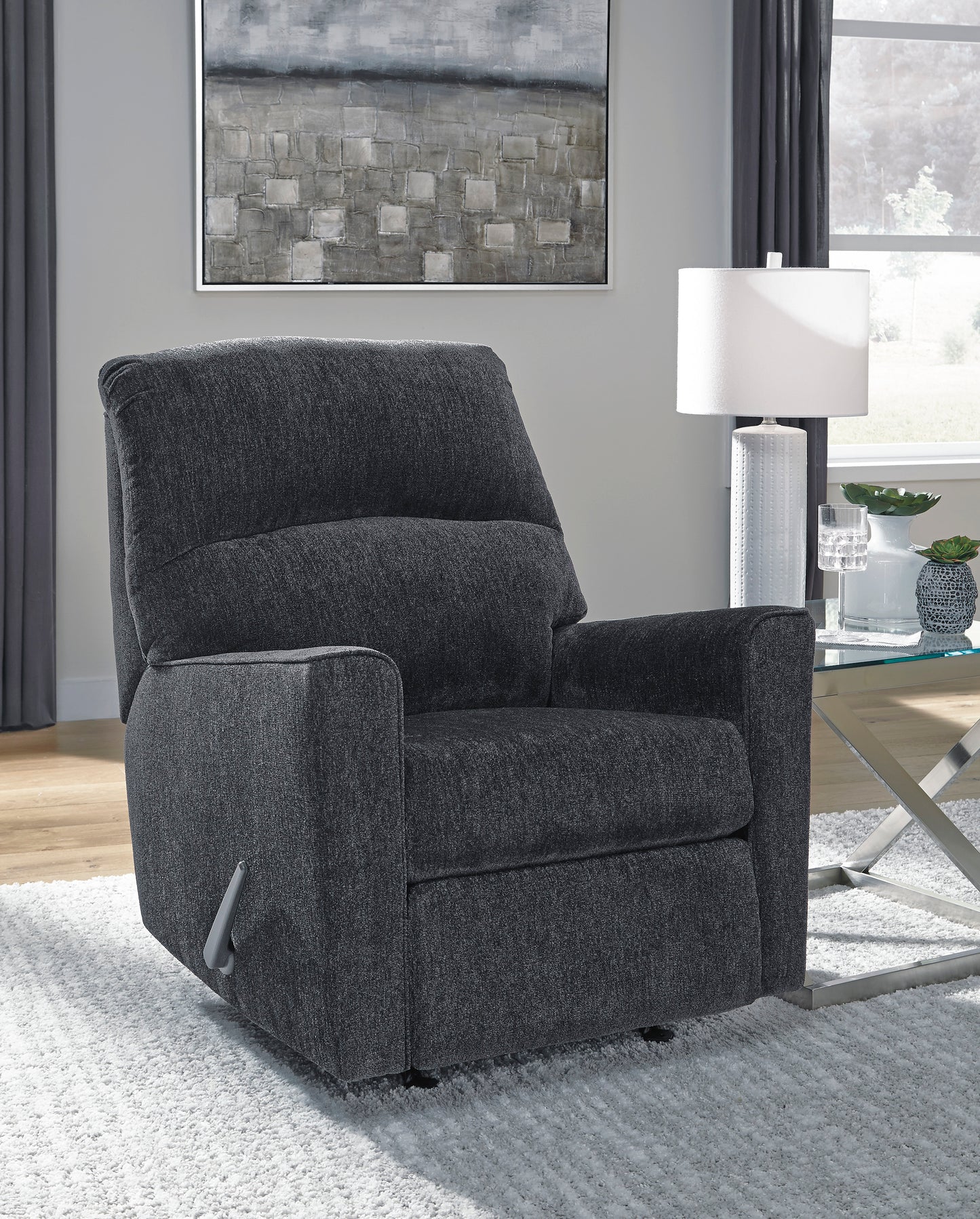 Altari Rocker Recliner