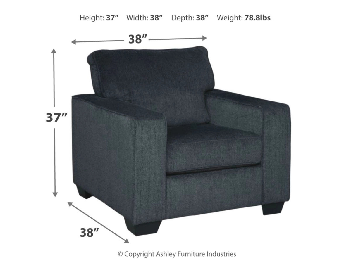Altari Chair
