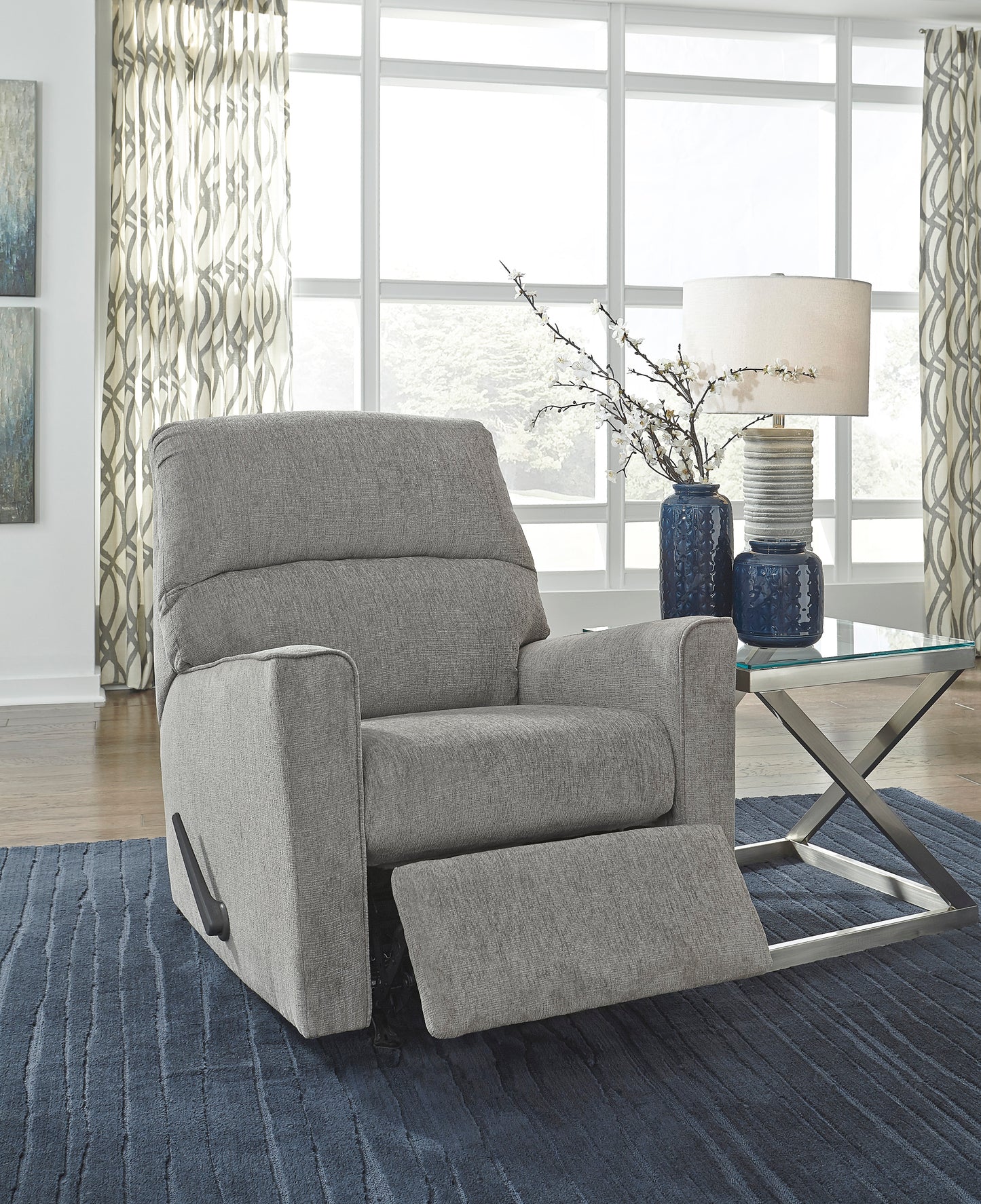 Altari Rocker Recliner