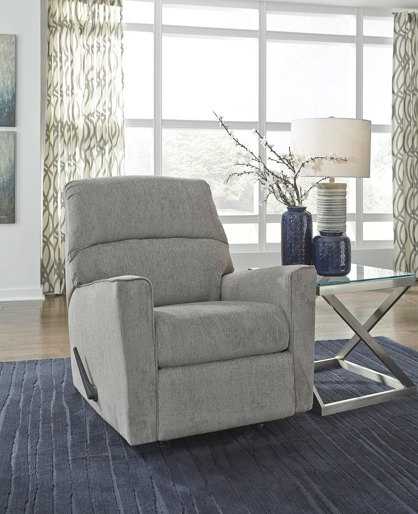 Altari Rocker Recliner