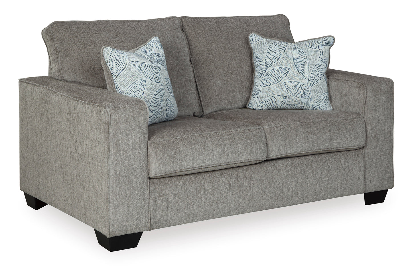 Altari Loveseat & Sofa