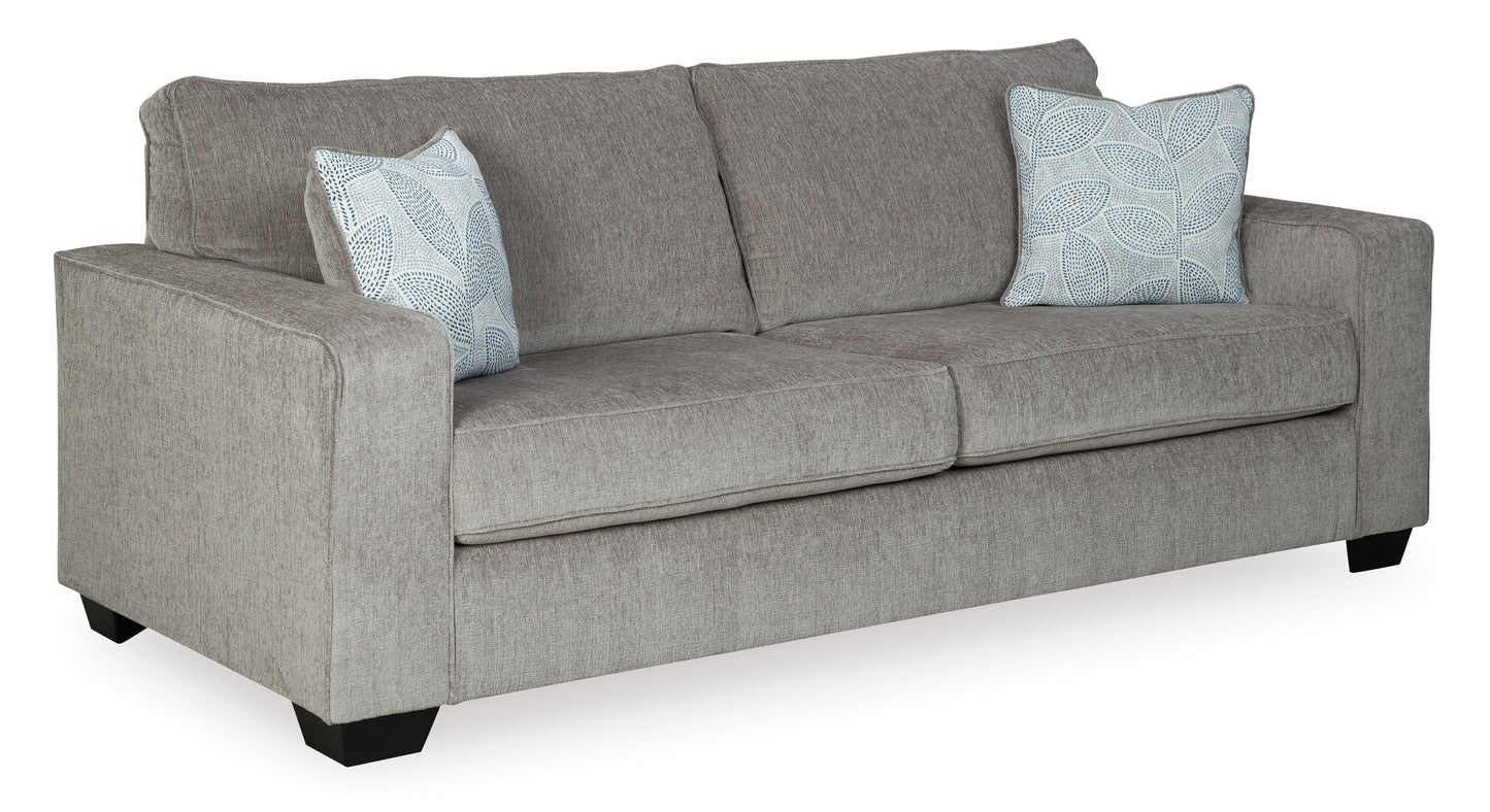 Altari Loveseat & Sofa
