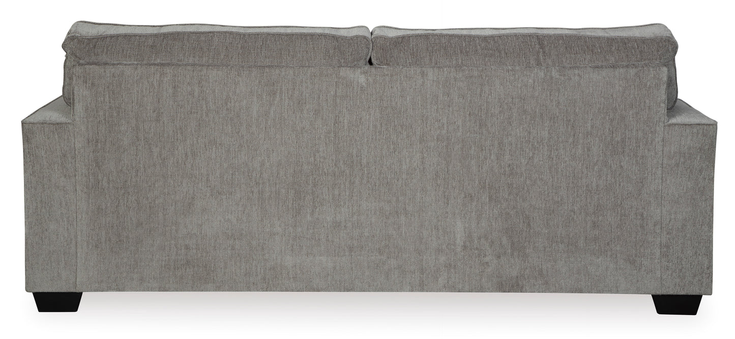Altari Loveseat & Sofa