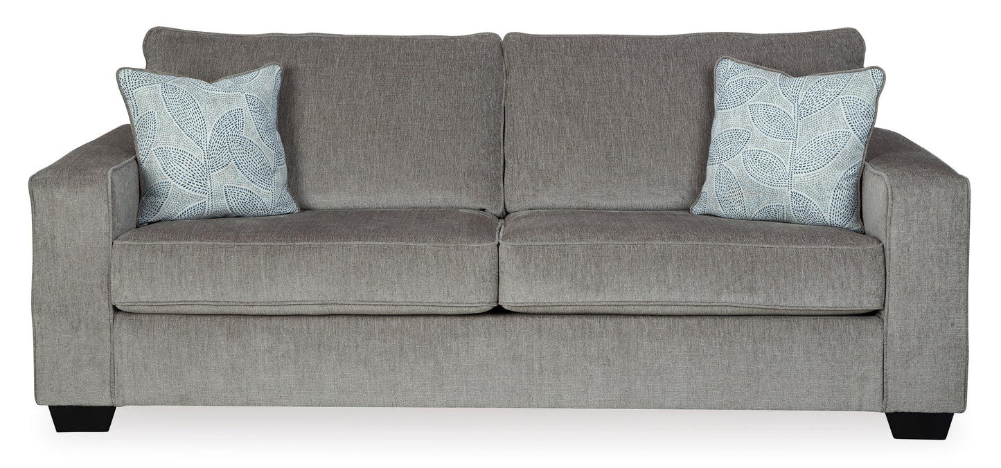 Altari Loveseat & Sofa