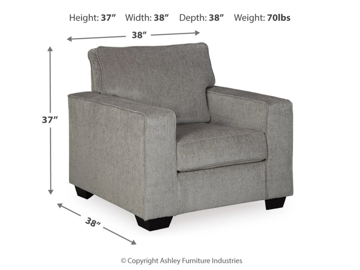 Altari Chair