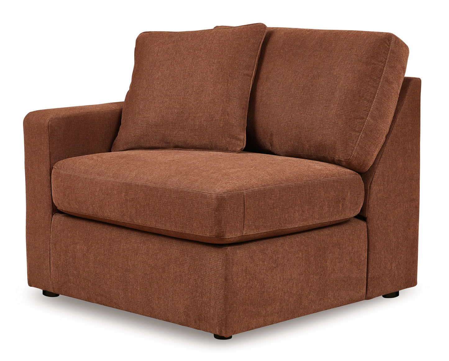 Modmax 2-Piece Modular Sectional