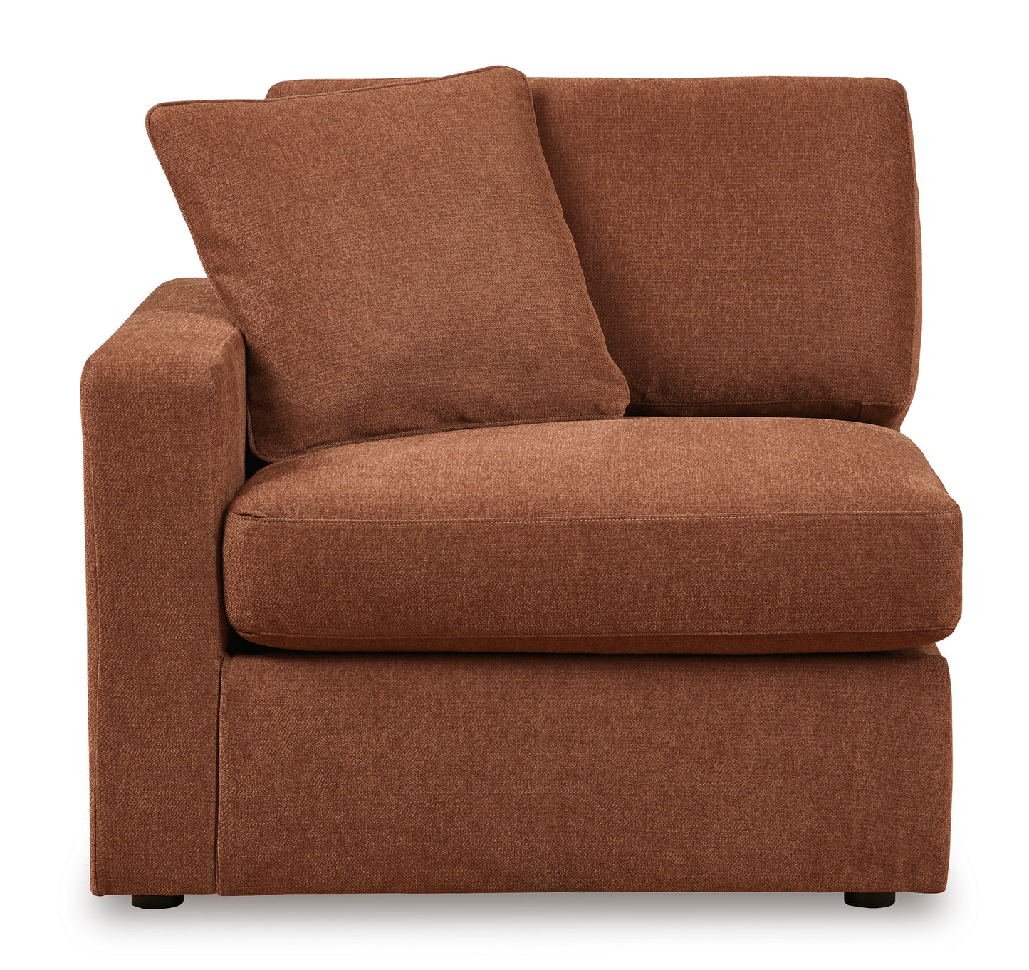 Modmax 2-Piece Modular Sectional