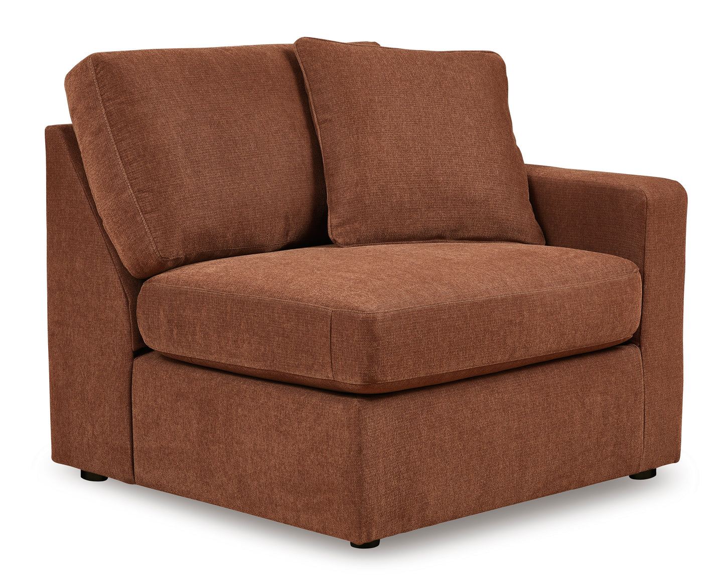 Modmax 2-Piece Modular Sectional