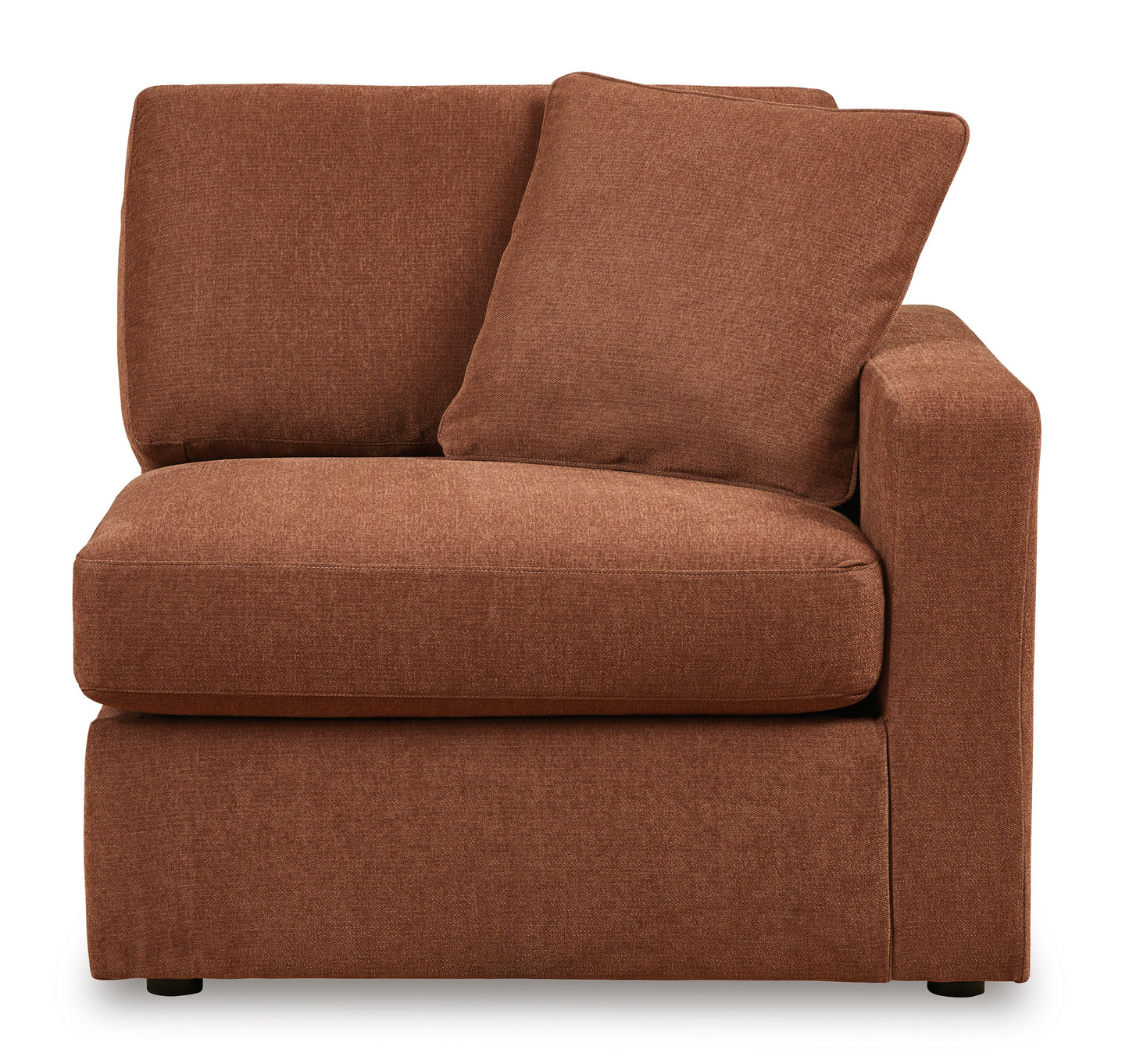 Modmax 2-Piece Modular Sectional