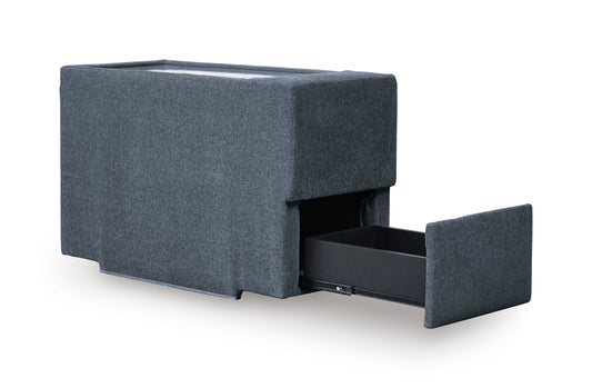 Modmax Console with Storage