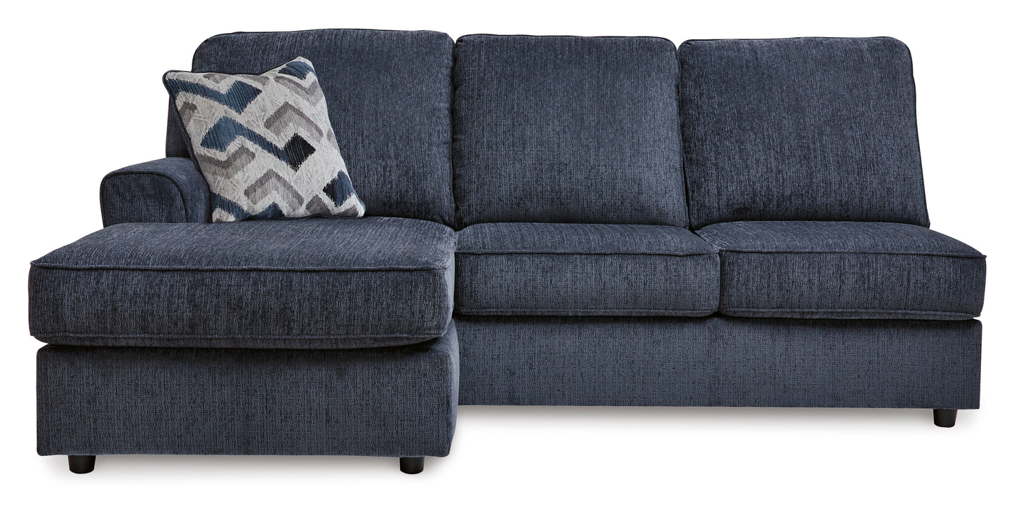 Albar Place Collection