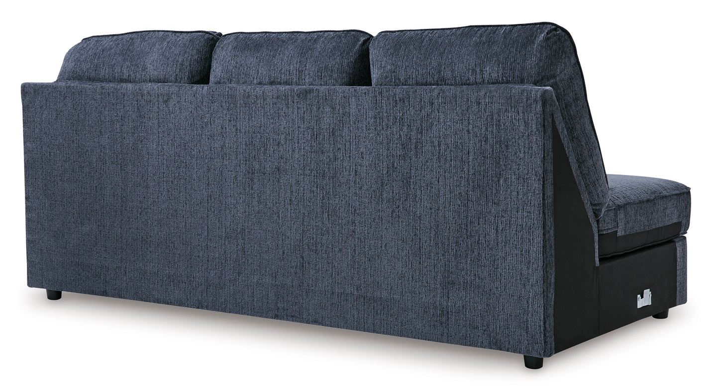 Albar Place Collection